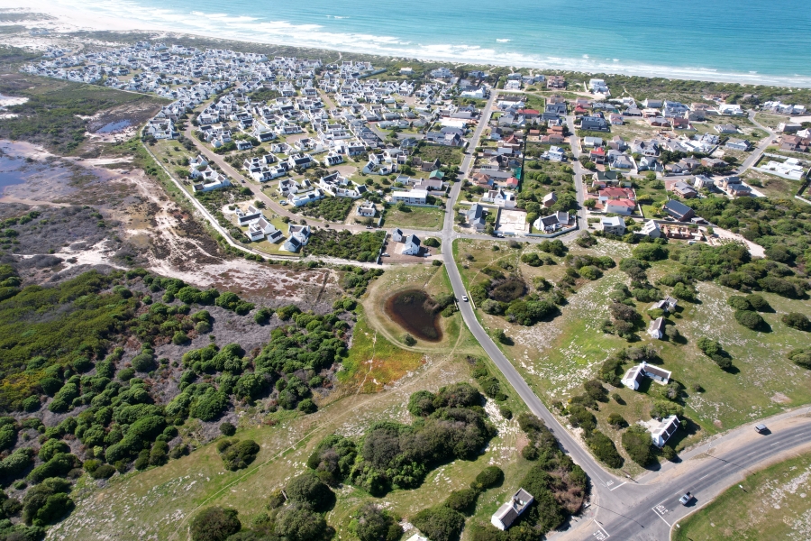 0 Bedroom Property for Sale in Struisbaai Western Cape